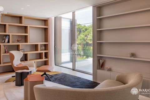 Villa i Quinta do Lago, Faro, Quinta do Lago - € 13.750.000 | Ref: Burgess - foto 16